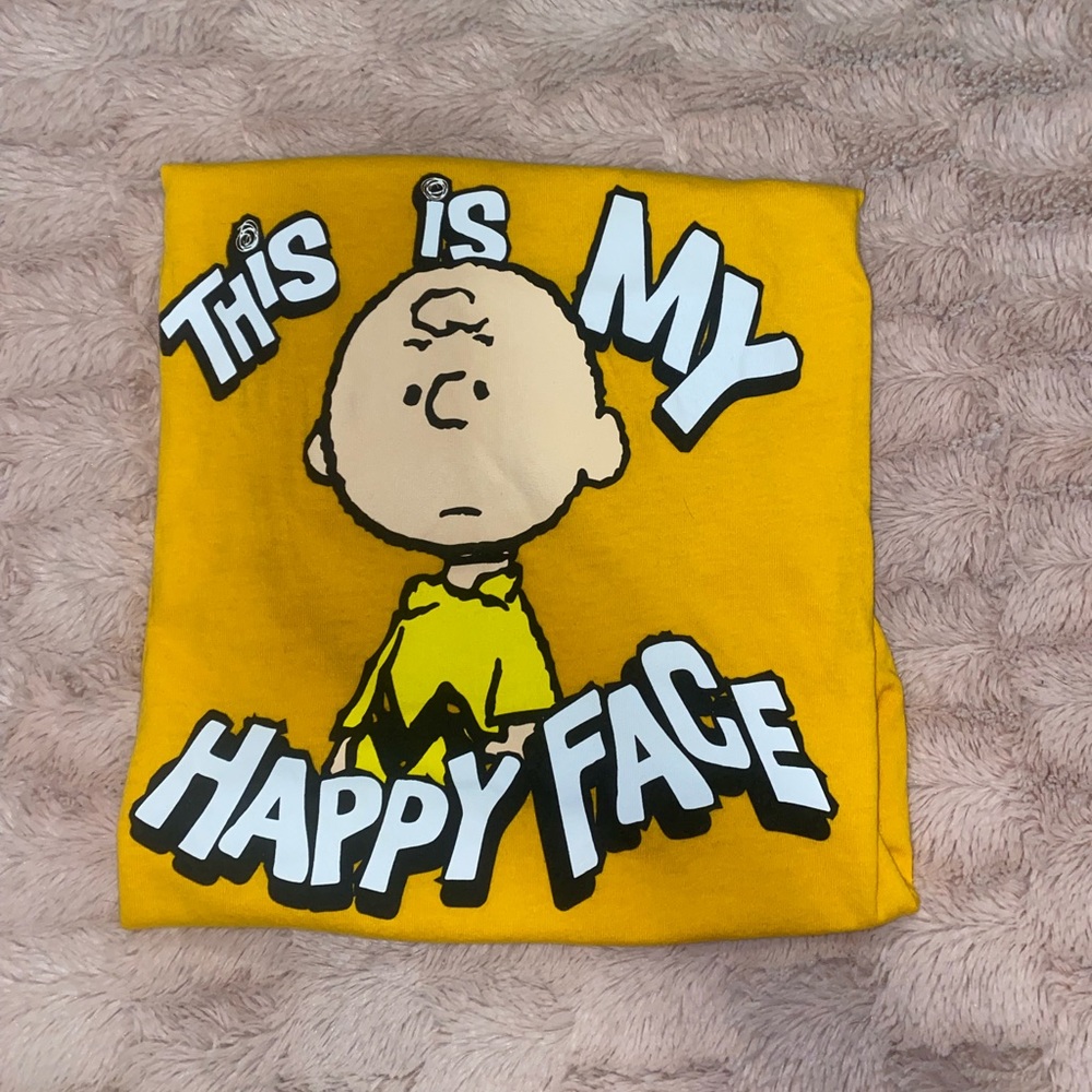 Charlie Brown T-Shirt